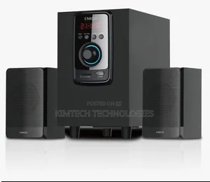 Enkor Subwoofer / Ek2140