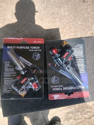 High Quality Butane Torch