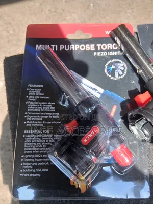 High Quality Butane Torch