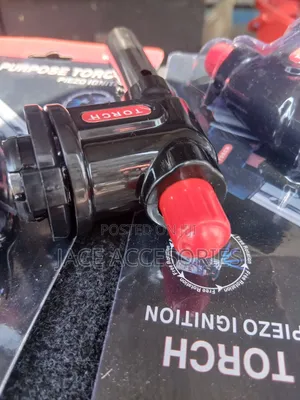 High Quality Butane Torch