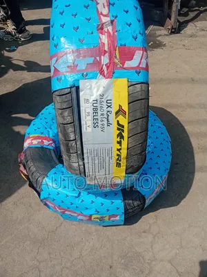 215/60r16 91v Jk Tyre Made in India