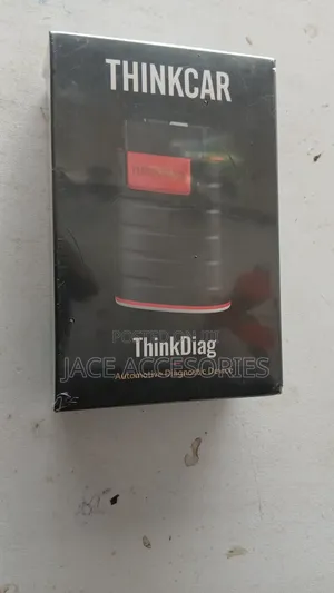 New Version Thinkdiag 2026