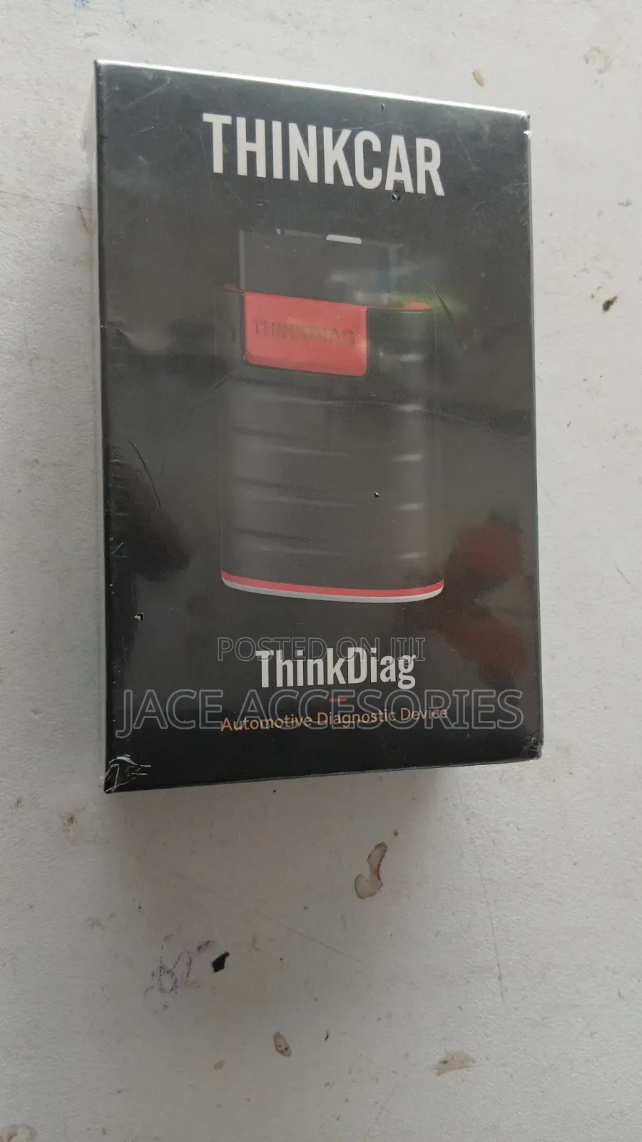 New Version Thinkdiag 2026