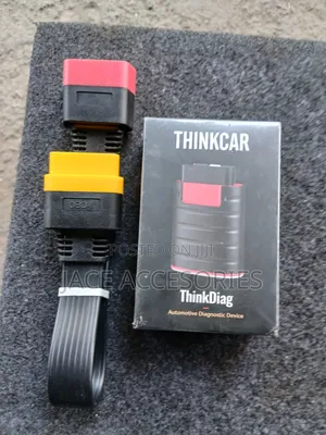 New Version Thinkdiag 2026