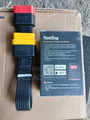 New Version Thinkdiag 2026