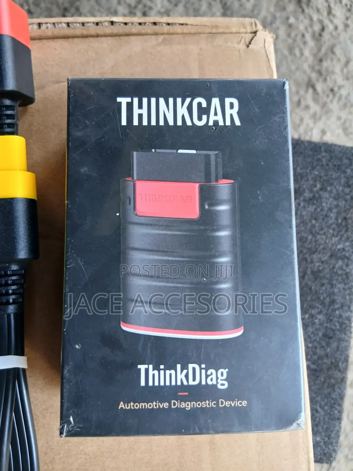 New Version Thinkdiag 2026
