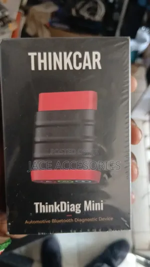 New Thinkdiag Mini Free