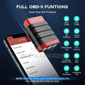 Thinkdiag Mini Diagnostic Bluetooth Dongle