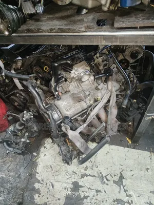 Honda Insight Gear Box Mountain