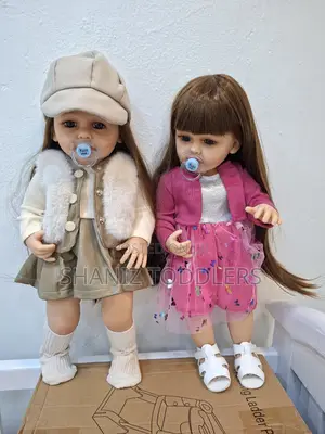Baby Doll Gift – Cute Affordable