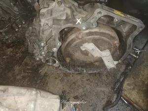 Mazda Demio Gear Box B3