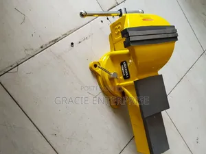 Vise/ Workshop Clamp/ Bench Vice
