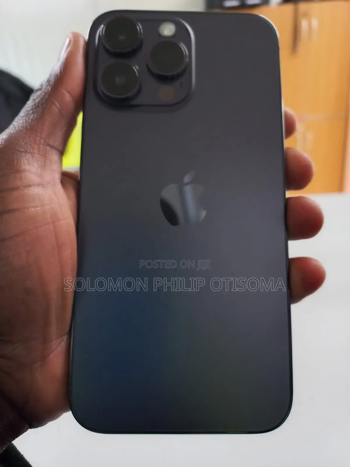 Apple iPhone 14 Pro Max 512 GB Purple
