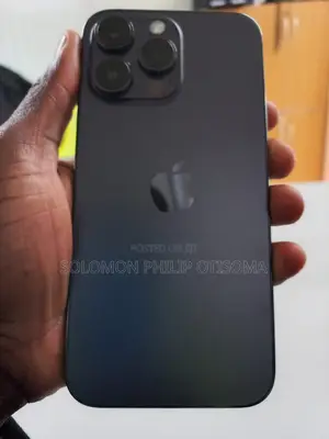 Apple iPhone 14 Pro Max 512 GB Purple