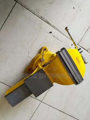 Vise/ Workshop Clamp/ Bench Vice