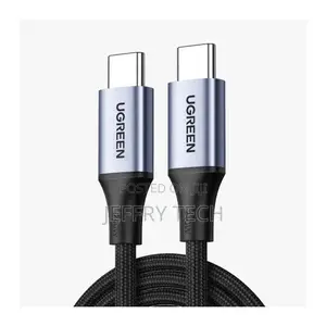 Ugreen Usb C to Usb C 100w Cable