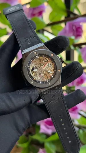 *Hublot Automatic Gents Watch