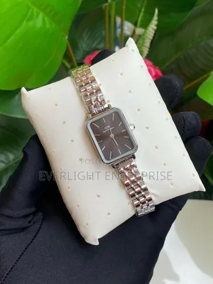 Daniel Wellington (Dw) Ladies Watch
