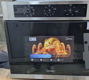 Midea 60cm Built in Oven