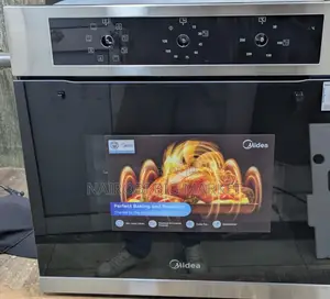 Midea 60cm Built in Oven