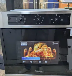 Midea 60cm Built in Oven