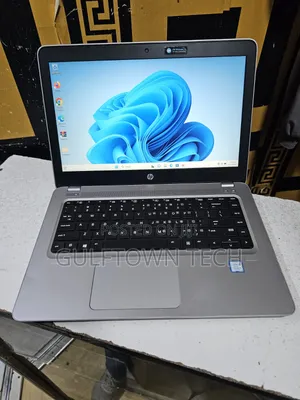 Laptop HP ProBook 440 G4 8GB Intel Core i5 SSD 256GB