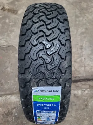 215 /70 R16 Liglong Tyres 100t Radial620 All-Terrain
