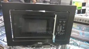 Haier Built in Microwave 23l