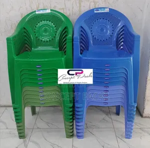 Kenpoly Chair 