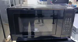 Smartpro Microwave Digital