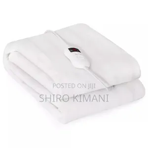 Stay Warm All Night With The Best Electric Blanket