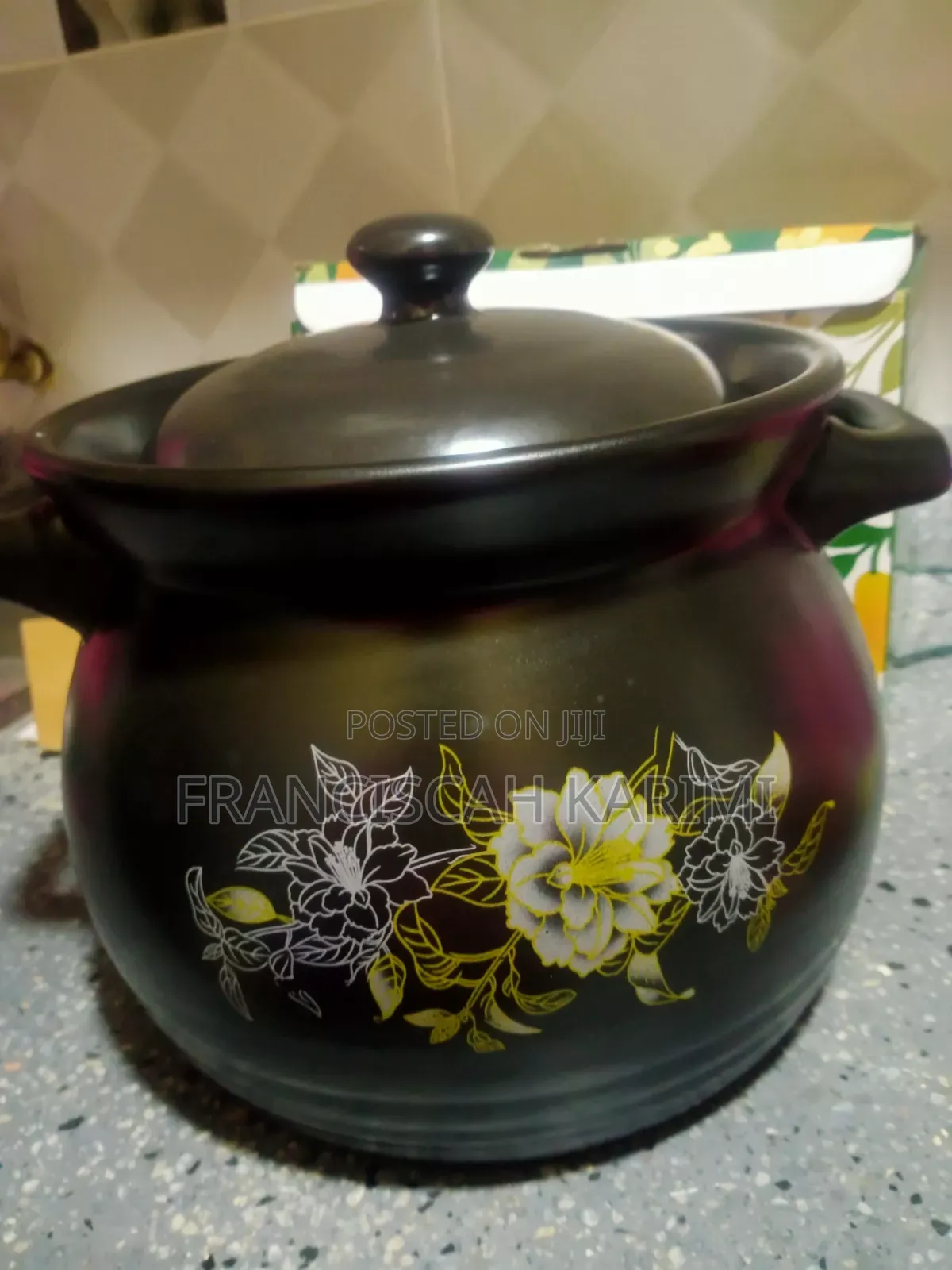Kitchen Ware And Cookware