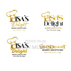Premium Graphic Designer | Logo Design, Branding, Flyers, Social Media