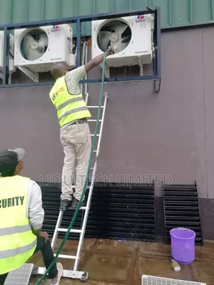 Heating Ventilation Air Conditioner Services