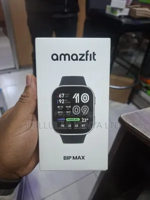 Amazfit Bip Max