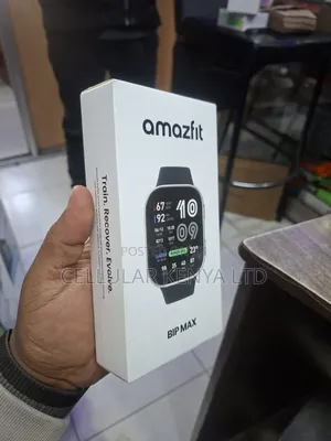 Amazfit Bip Max