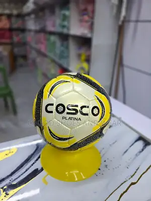 Cosco Soccer Ball