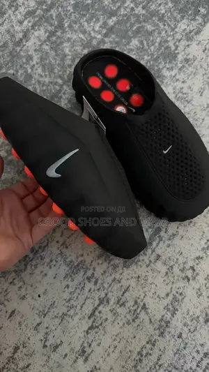 Nike Mind 001 Slides
