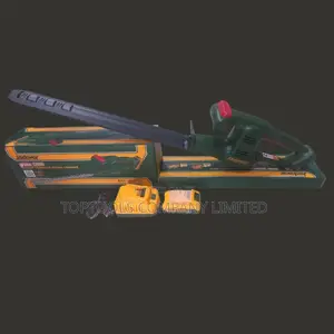 Cordless Hedge Trimmer