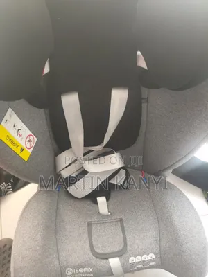 Baby Car Safety Seat