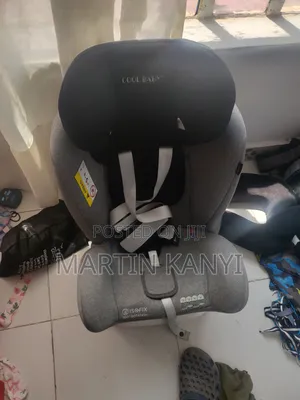 Baby Car Safety Seat