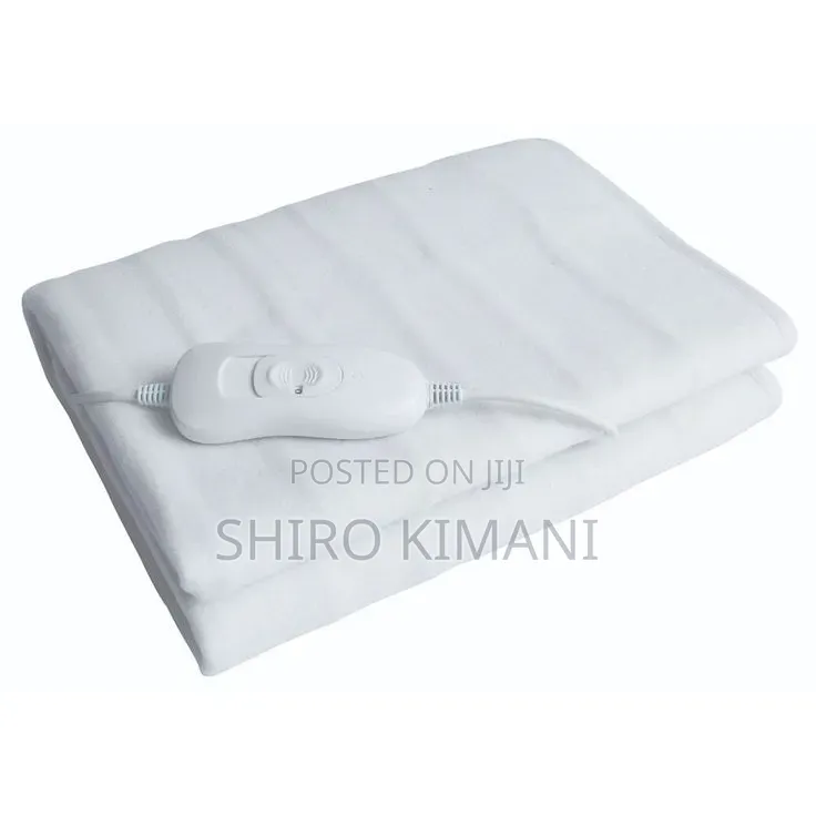 Very Warm Electric Blanket