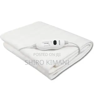 Very Warm Electric Blanket