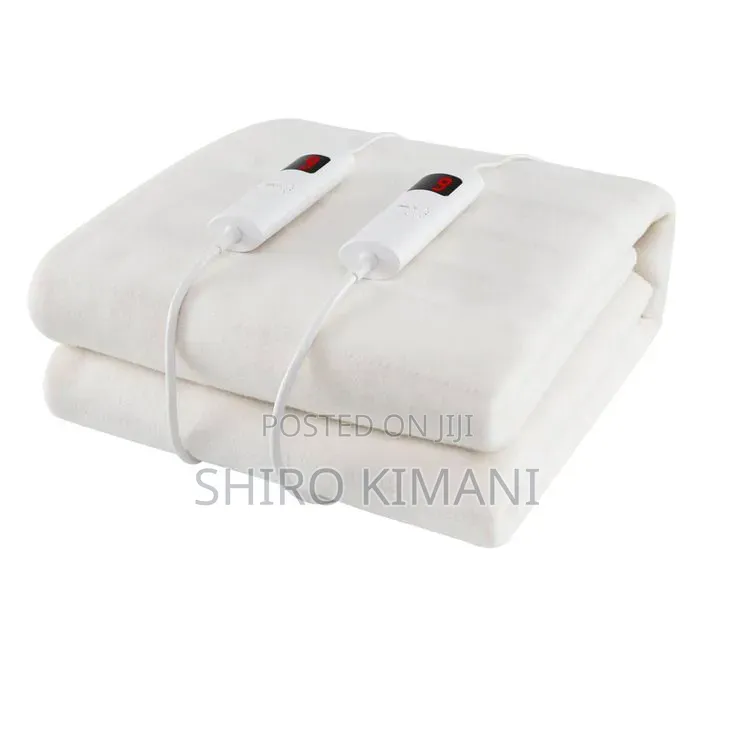 Warm High Quality Electric Blanket