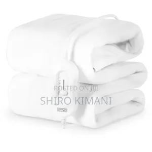 Warm High Quality Electric Blanket