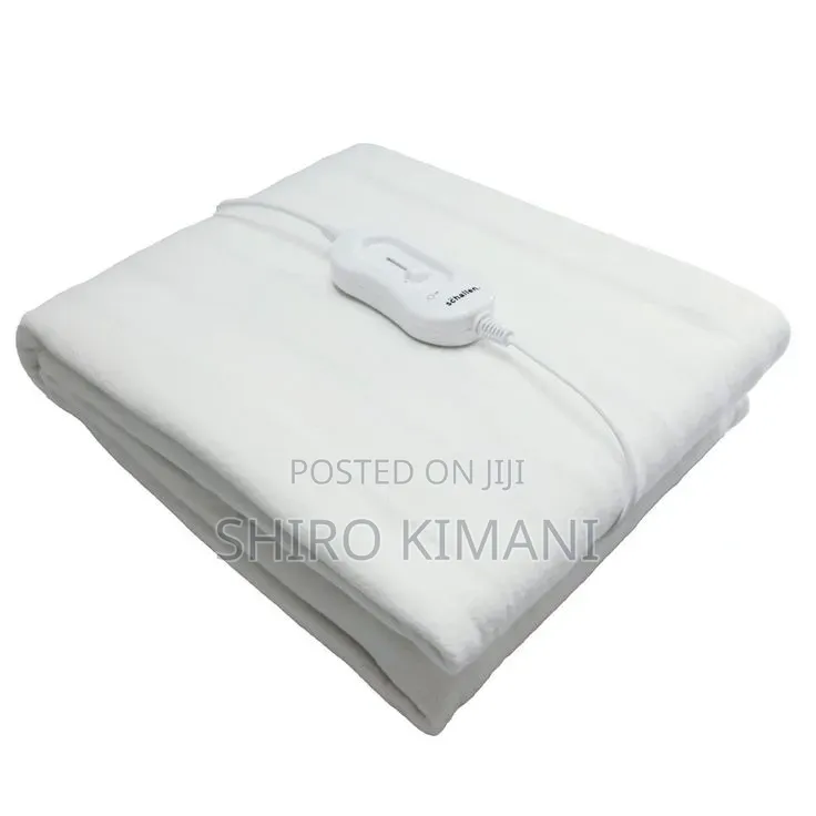 Warm High Quality Electric Blanket