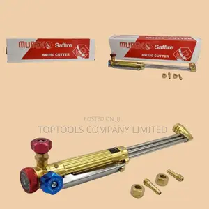 Murex Saffire Nm250 Cutting Torch 18inch