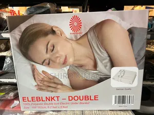 Heated Electric Blanket