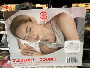 Heated Electric Blanket