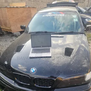 German and European Car Repair Diagnostic Services